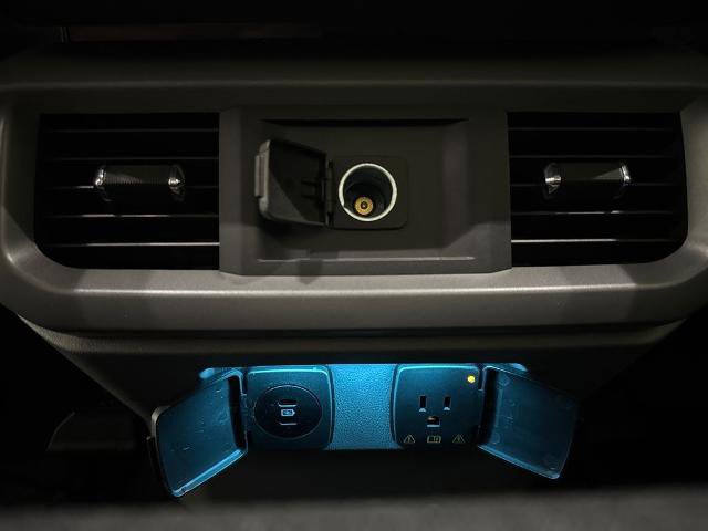 Certified 2024 Ford F150 XLT w/ Mobile Office Package image 33