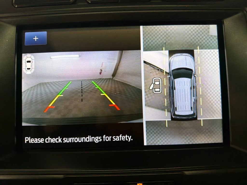 Certified 2021 Ford Expedition Platinum image 28