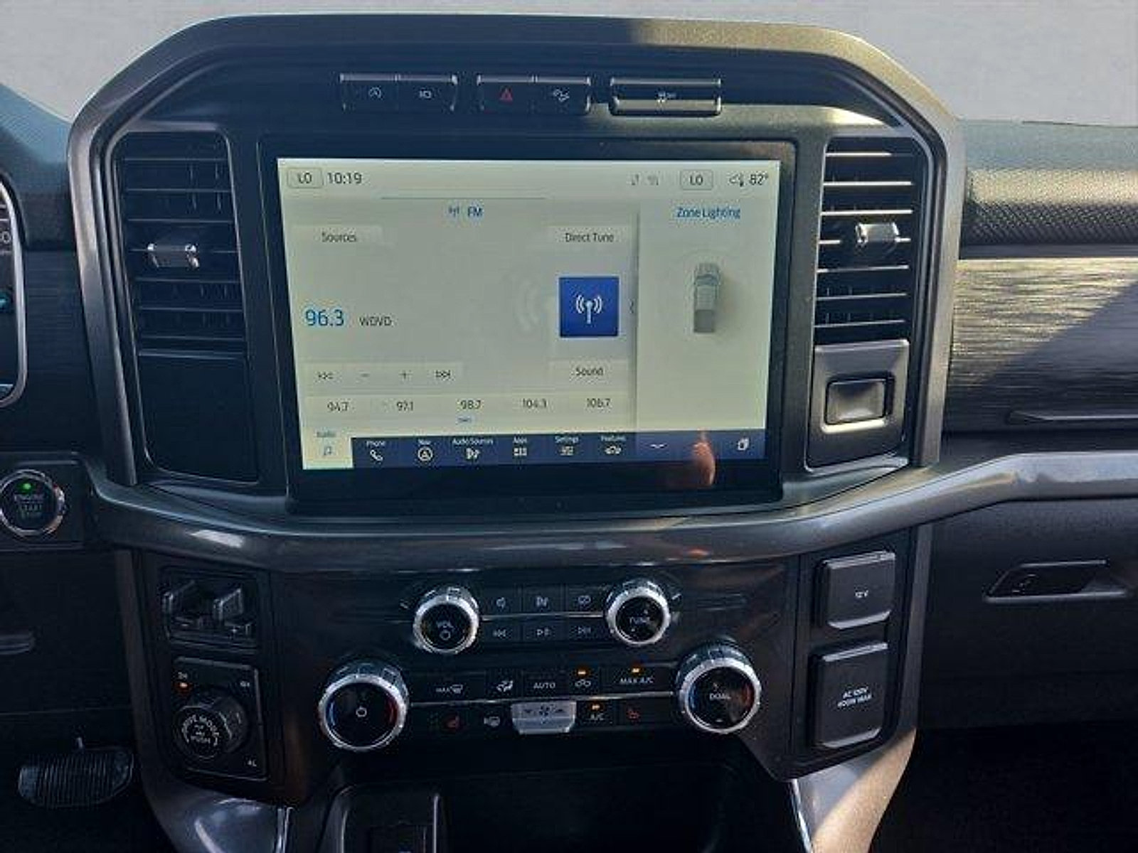 Certified 2023 Ford F150 XLT w/ Equipment Group 302A High AWD/4WD image 17