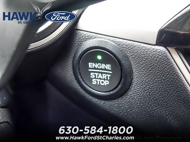 Certified 2022 Ford Escape SE w/ Convenience Package image 16