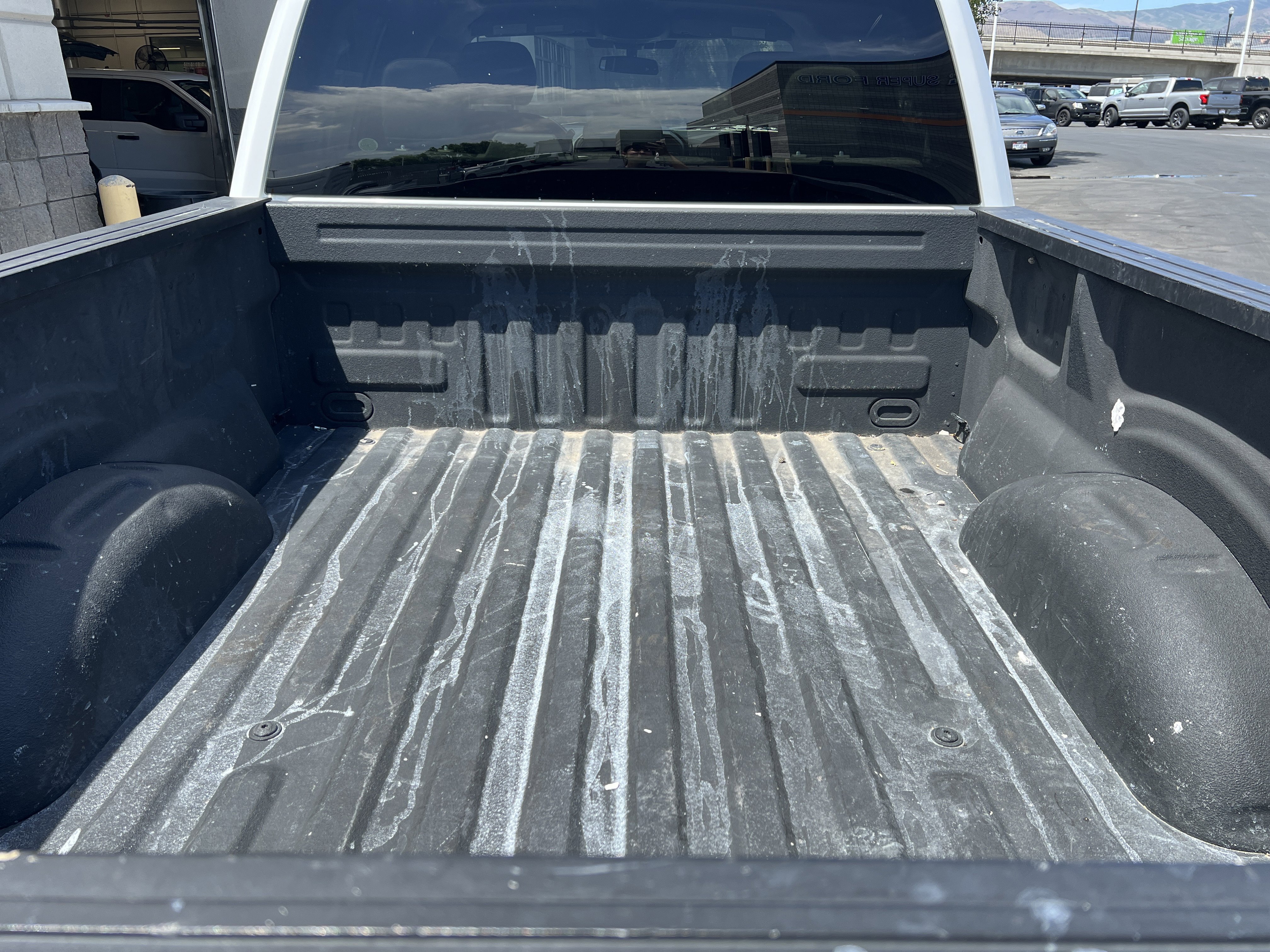 Certified 2019 Ford F150 XLT w/ Trailer Tow Package AWD/4WD image 26