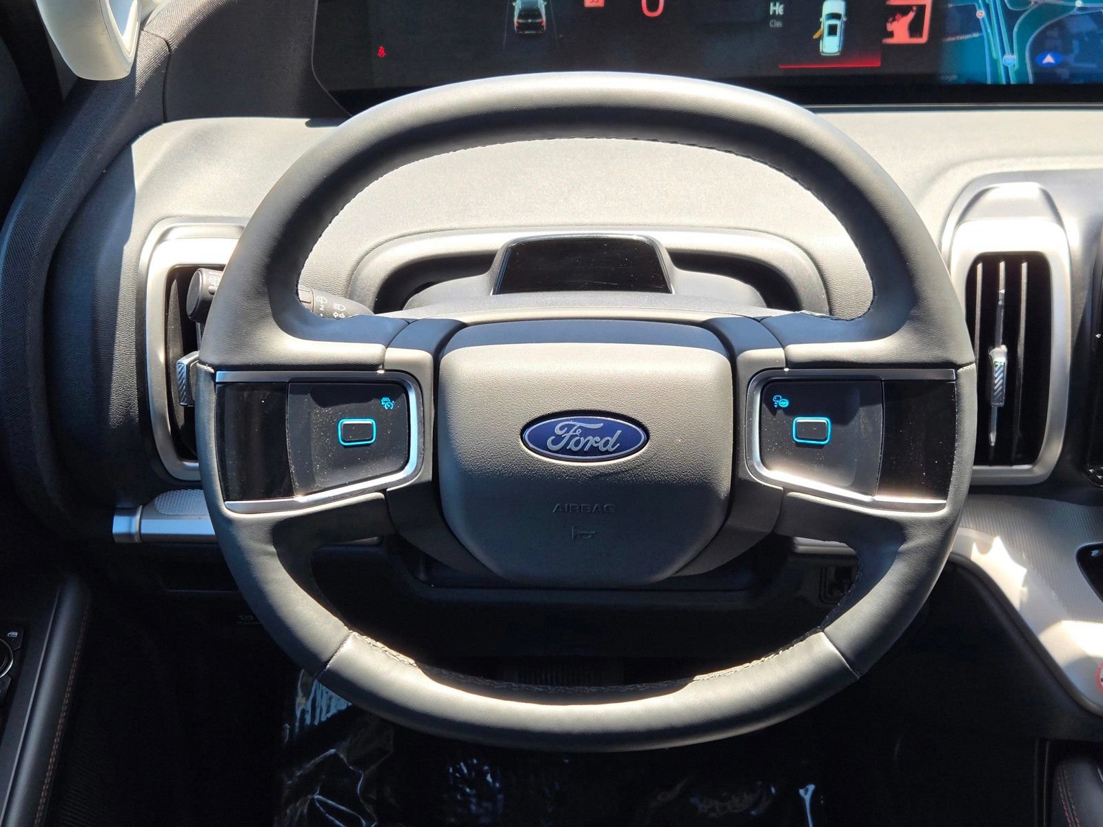 Certified 2025 Ford Expedition Active RWD image 17