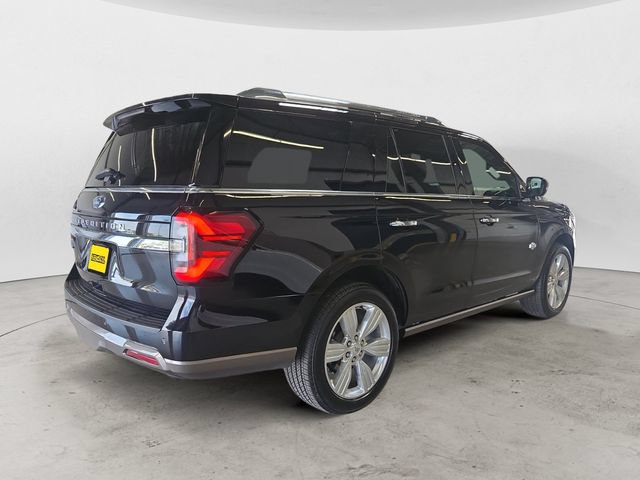 Certified 2023 Ford Expedition King Ranch AWD/4WD image 5