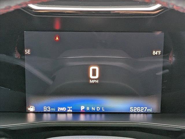 Used 2023 Chevrolet Colorado Z71 w/ Z71 Convenience Package 2 AWD/4WD image 11