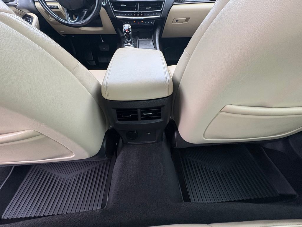 Used 2022 Cadillac CT5 Premium Luxury w/ Parking Package image 23