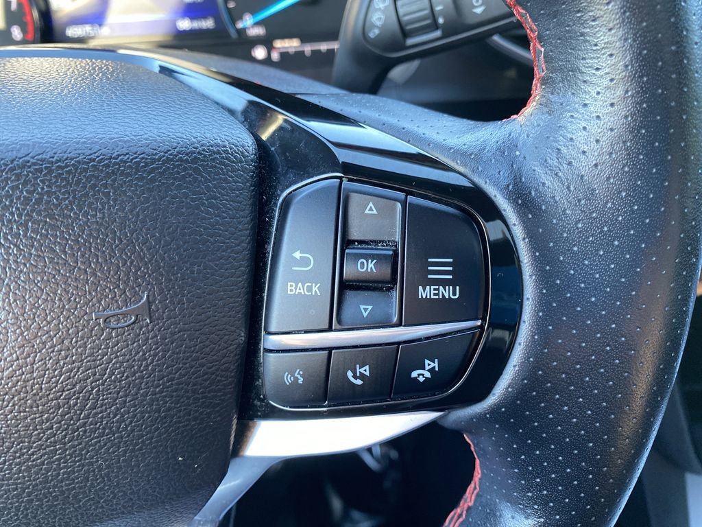 Certified 2023 Ford Explorer ST-Line image 36