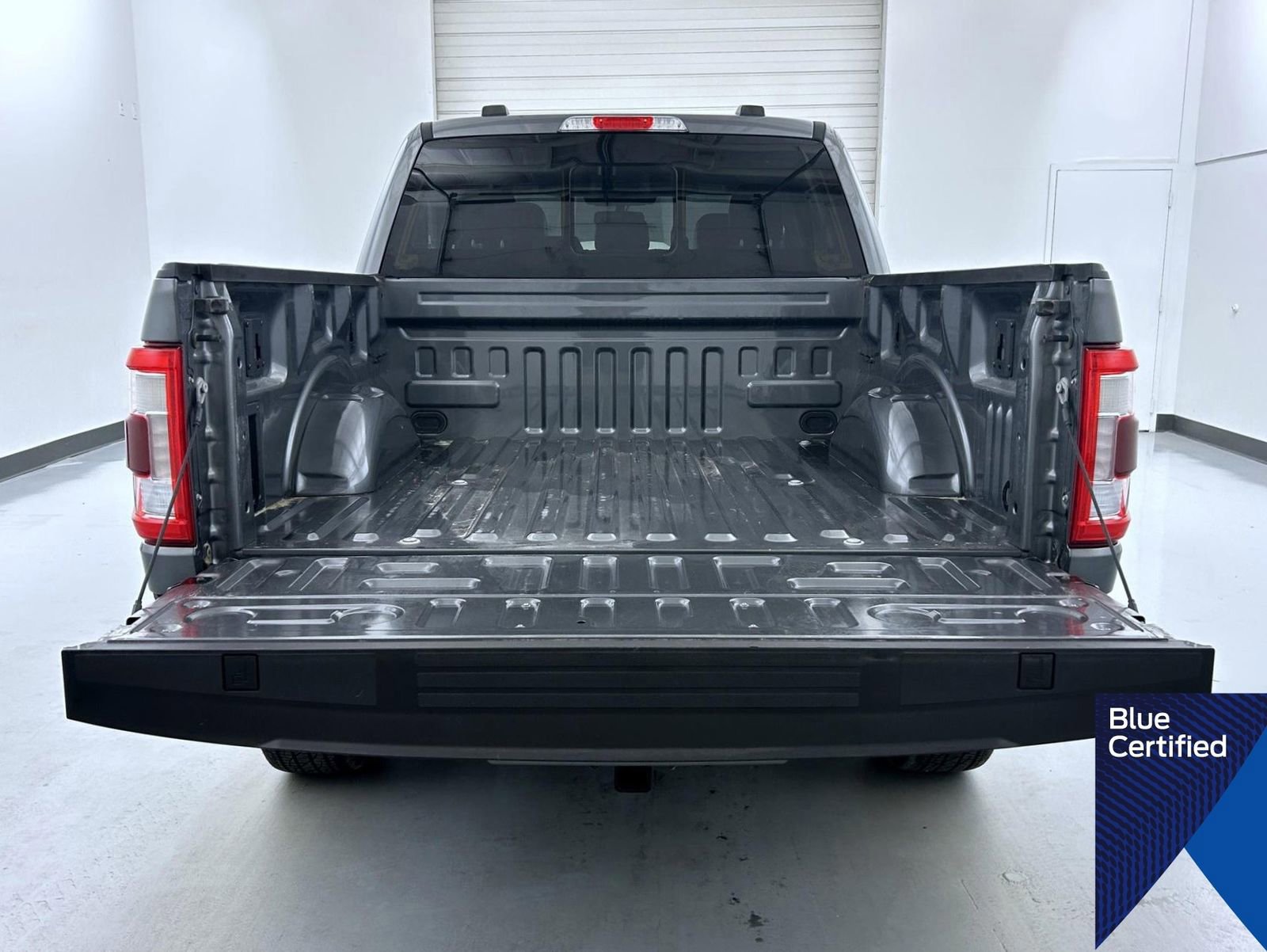 Certified 2021 Ford F150 Lariat image 21