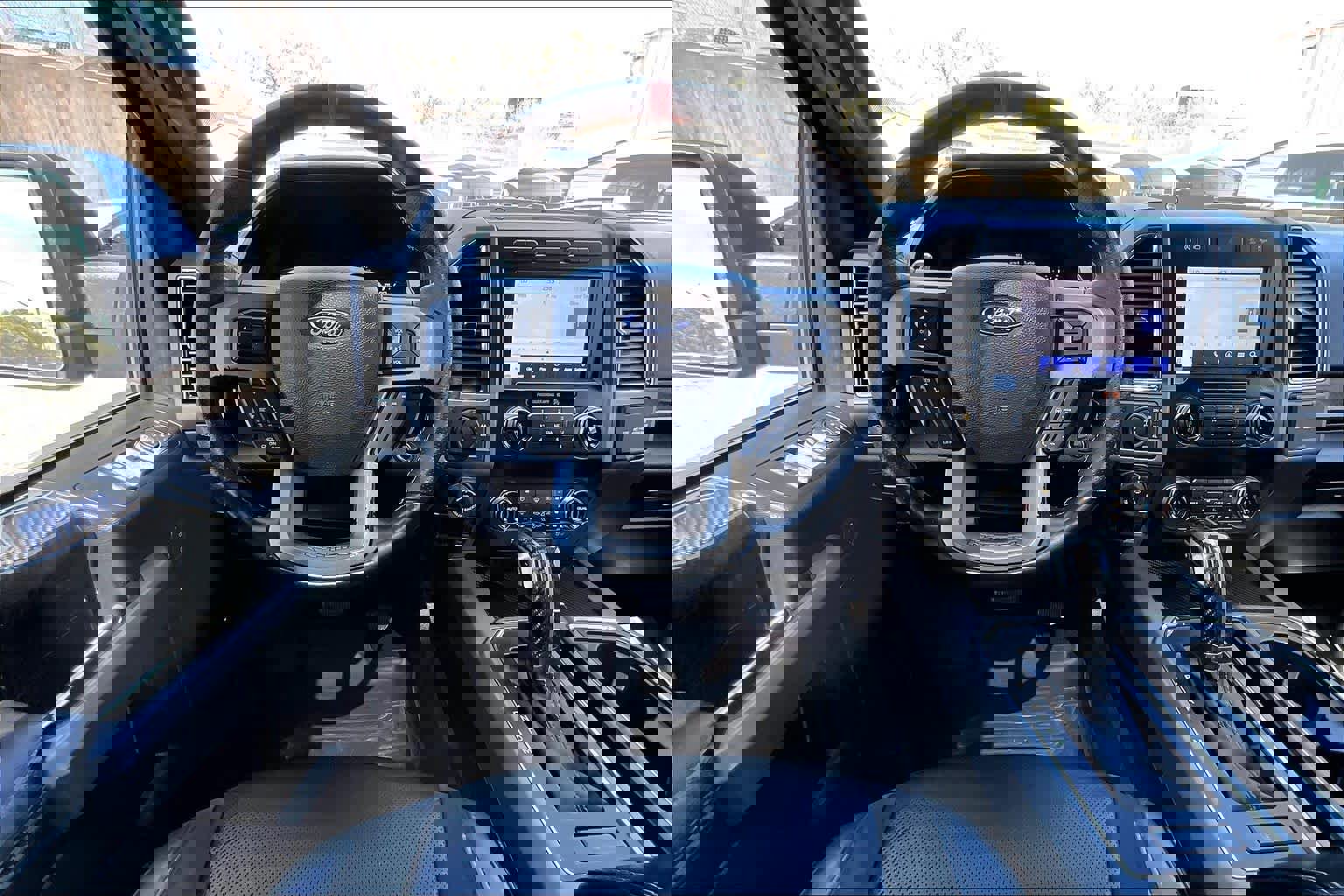 Certified 2019 Ford F150 Raptor w/ Equipment Group 802A Luxury image 10