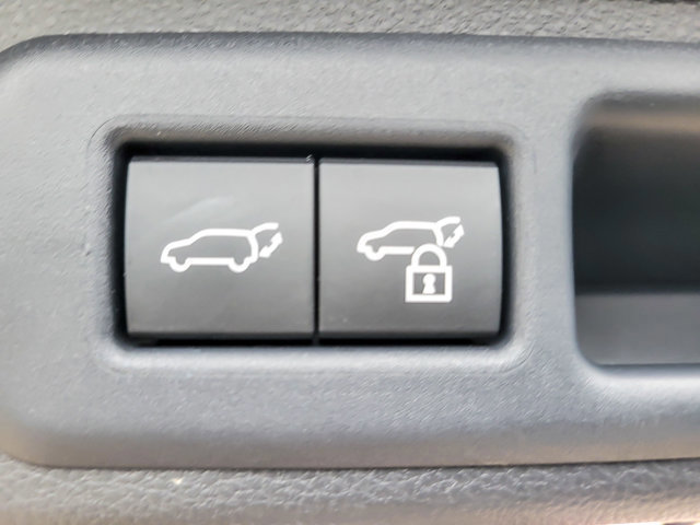 Used 2026 Toyota Sequoia Limited image 23