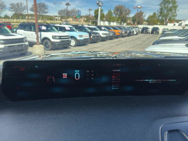 Certified 2025 Ford Expedition Max Active AWD/4WD image 11