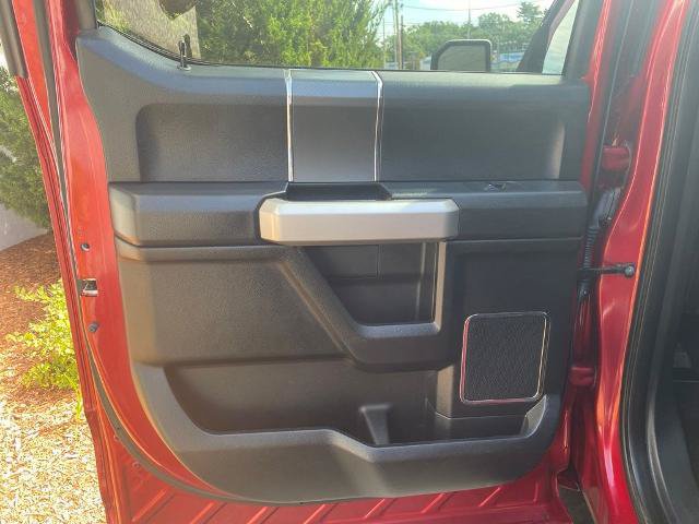 Certified 2019 Ford F150 Lariat AWD/4WD image 23