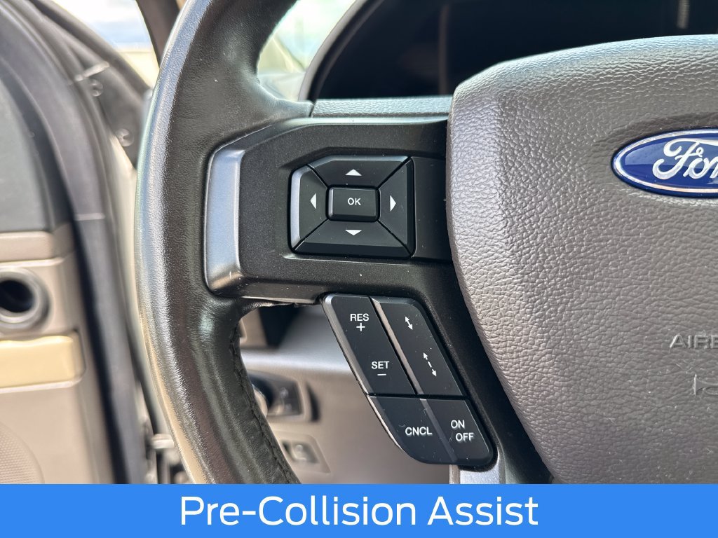 Certified 2019 Ford Expedition Max Limited w/ Equipment Group 301A RWD image 16