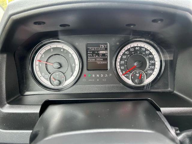 Used 2018 RAM 2500 Tradesman w/ Chrome Appearance Group image 19