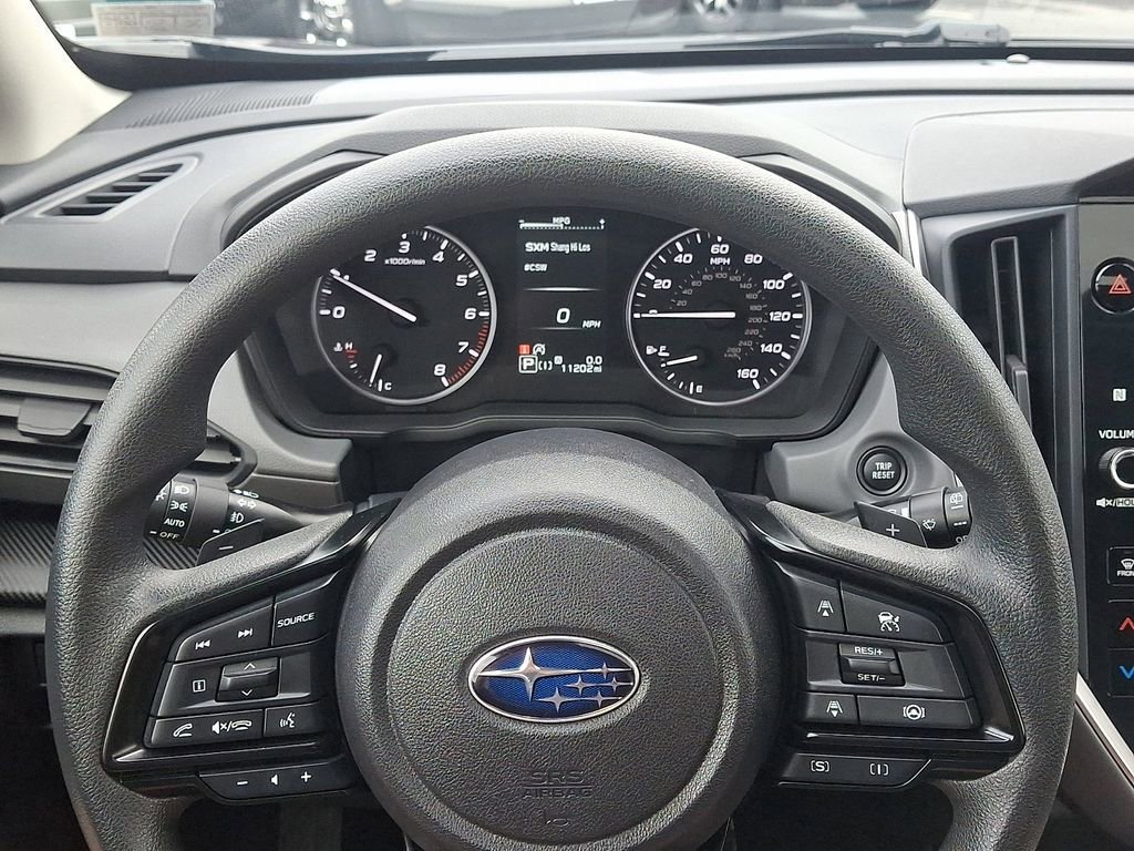 Used 2024 Subaru Crosstrek 2.0i Premium image 18