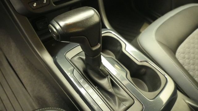 Used 2020 Chevrolet Colorado Z71 AWD/4WD image 19