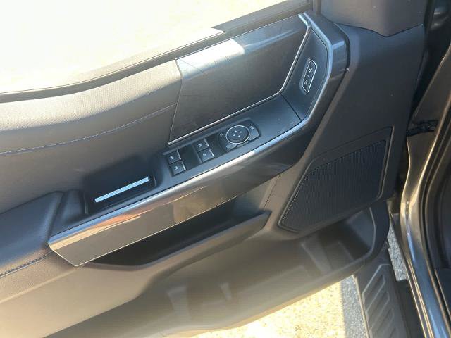 Certified 2023 Ford F150 XLT w/ Equipment Group 302A High AWD/4WD image 7