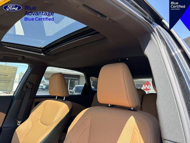 Used 2024 Lexus RX 350 Premium w/ Convenience Package FWD image 18