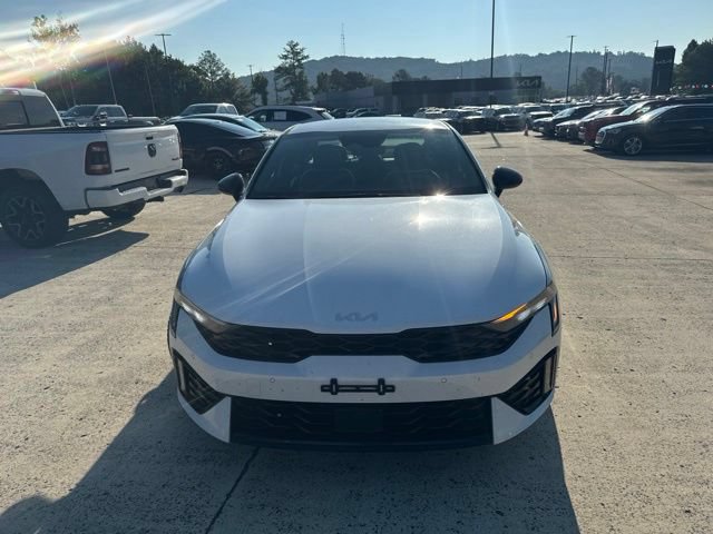 Used 2025 Kia K5 GT-Line FWD image 3