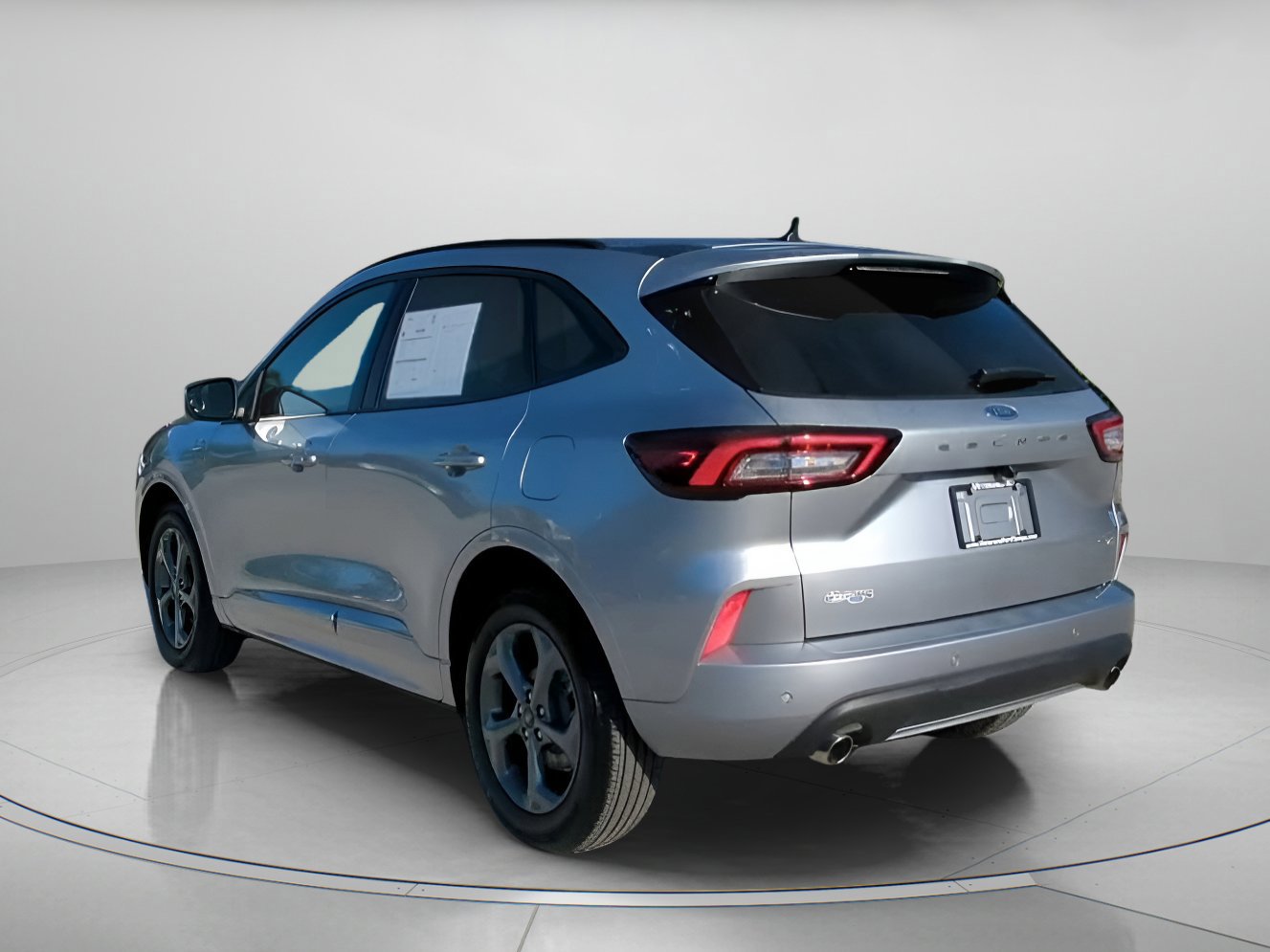 Certified 2023 Ford Escape ST-Line w/ Tech Pack #1 image 14