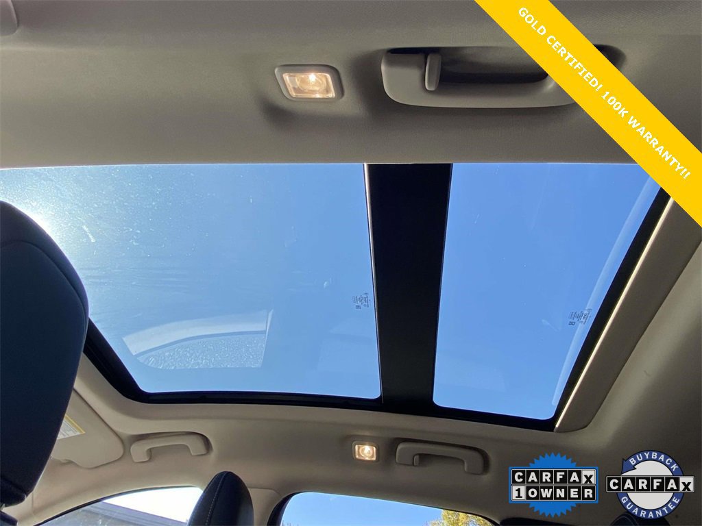 Certified 2020 Ford Escape SE Sport image 16