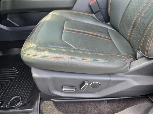 Certified 2022 Ford Expedition Timberline AWD/4WD image 22
