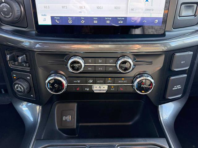 Certified 2023 Ford F150 Tremor AWD/4WD image 19