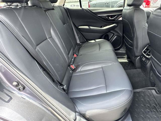 Used 2023 Subaru Outback Limited XT AWD/4WD image 12