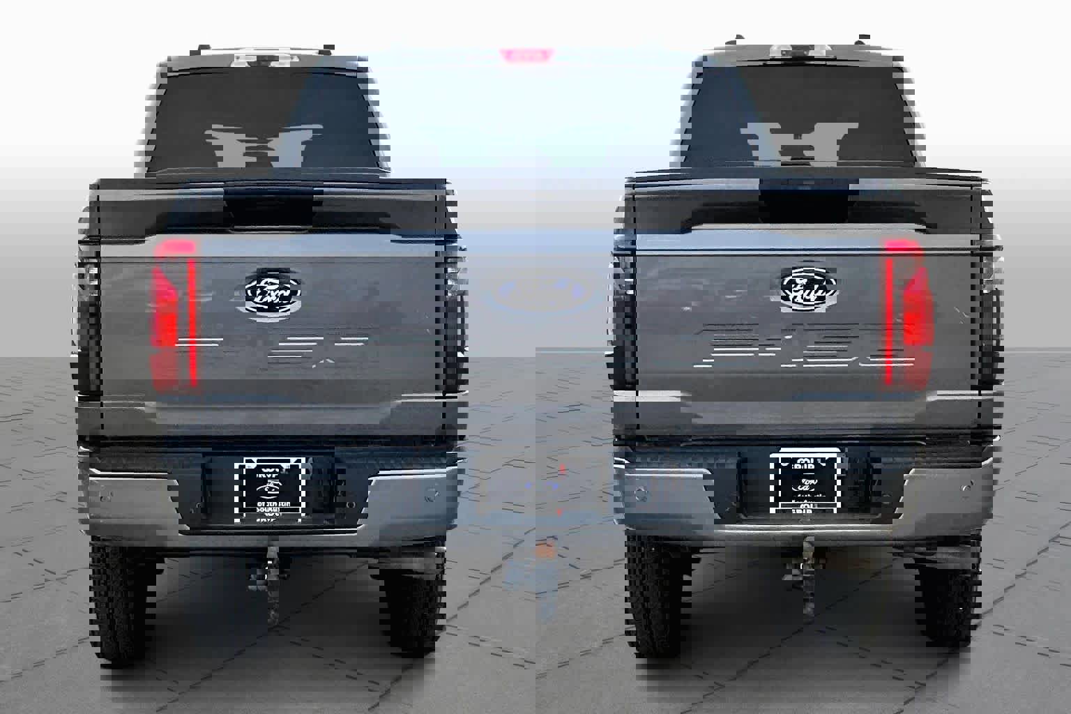 Certified 2024 Ford F150 STX image 2