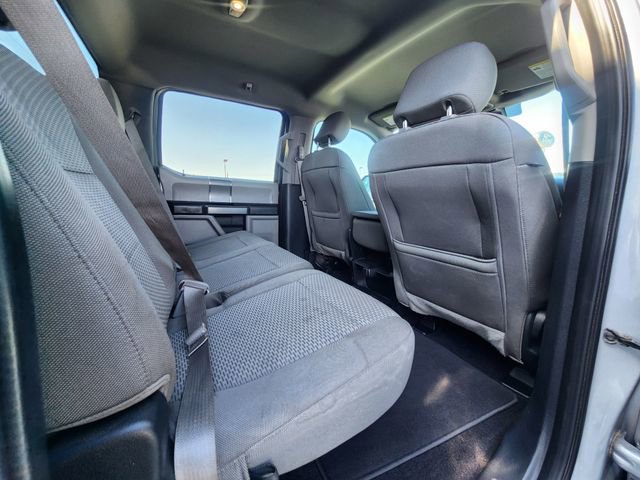 Certified 2020 Ford F150 XLT w/ Equipment Group 301A Mid AWD/4WD image 15