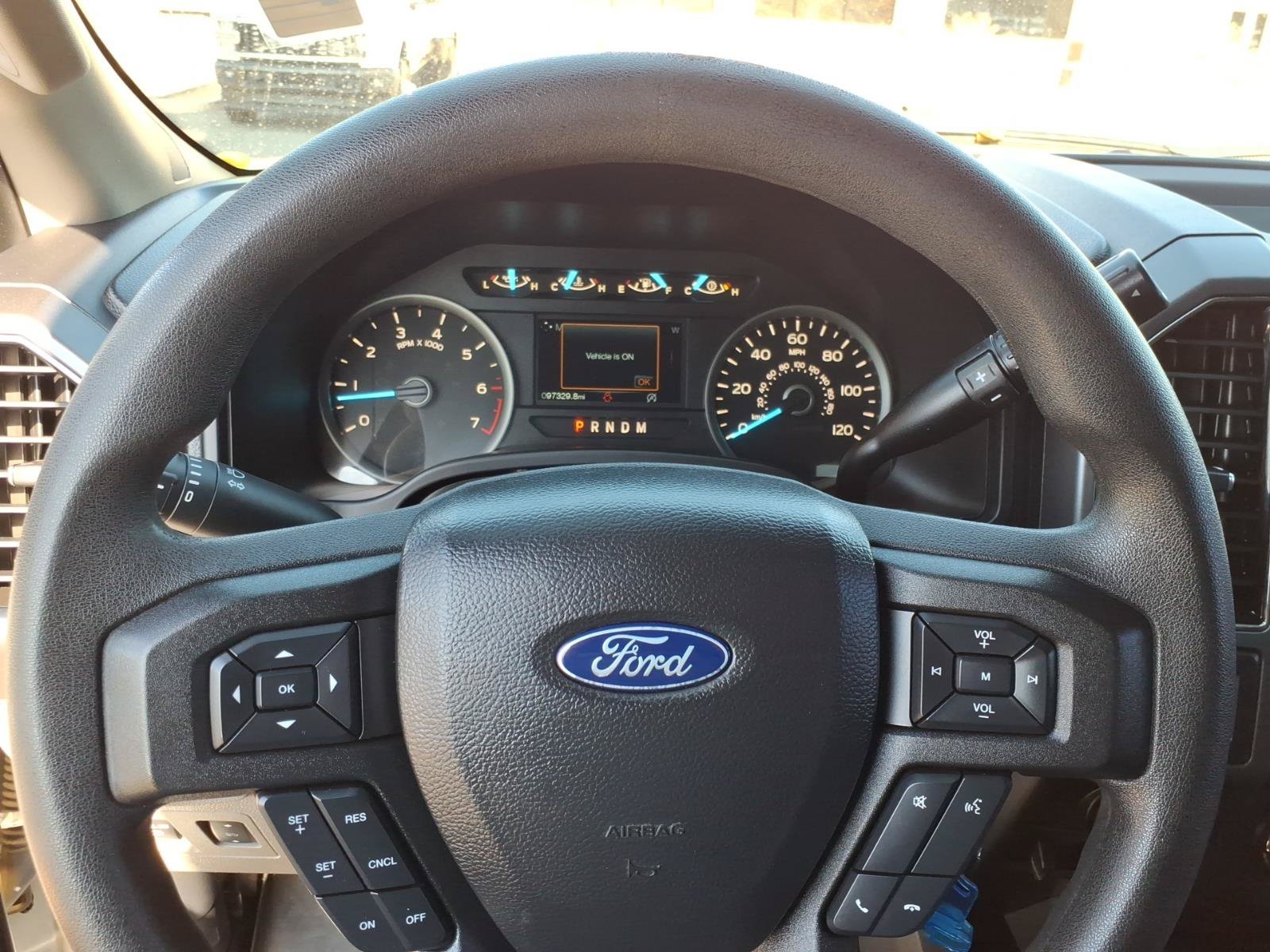 Certified 2020 Ford F150 XLT w/ Equipment Group 301A Mid AWD/4WD image 19