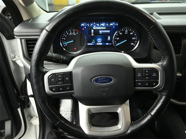 Certified 2023 Ford Expedition XLT image 34