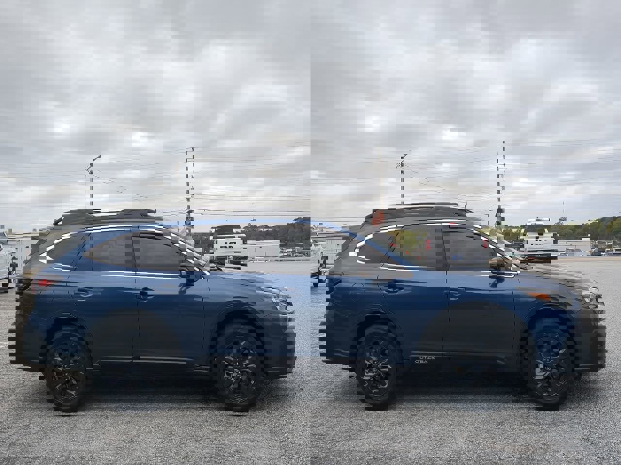 Used 2020 Subaru Outback Onyx Edition XT w/ Popular Package #2 image 6