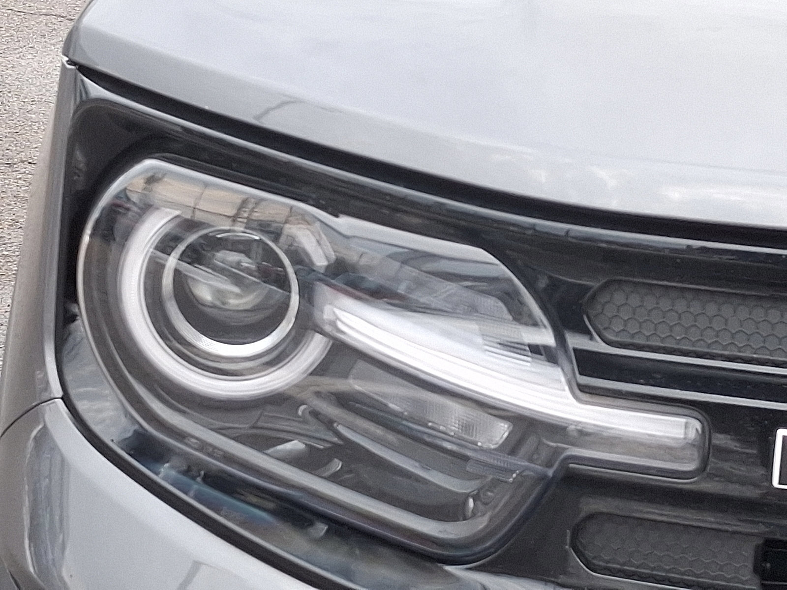 Certified 2022 Ford Bronco Sport Outer Banks w/ Tech Package image 9