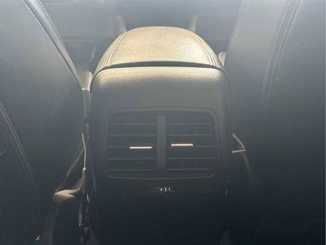 Certified 2023 Ford Escape Platinum AWD/4WD image 20