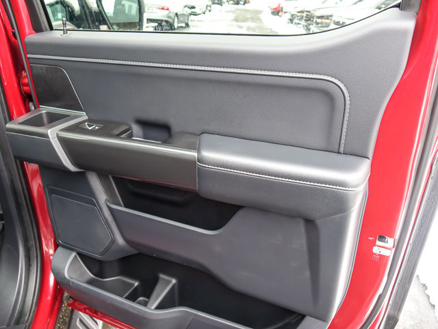 Certified 2022 Ford F150 XLT w/ Equipment Group 302A High image 23