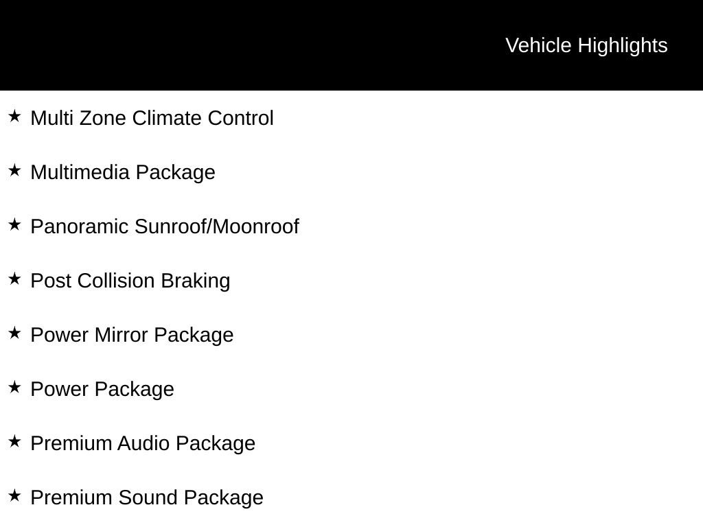 Certified 2024 Ford Expedition Max Limited RWD image 8
