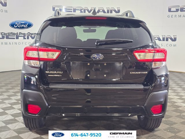 Used 2018 Subaru Crosstrek 2.0i Premium AWD/4WD image 8