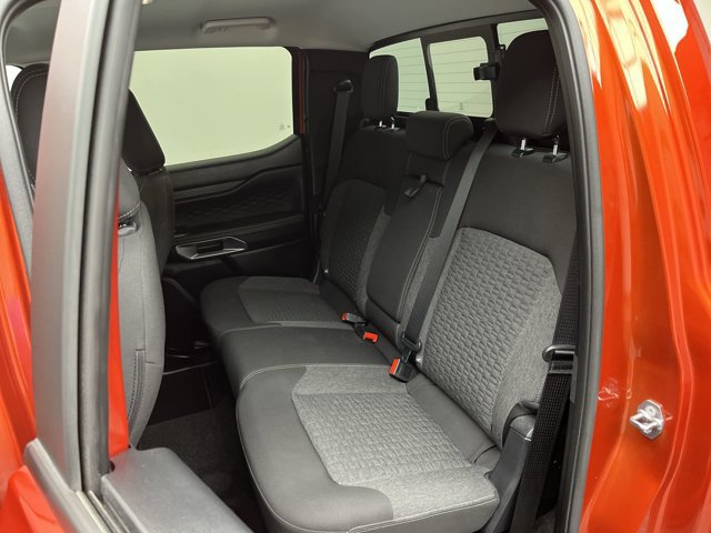Certified 2024 Ford Ranger XLT AWD/4WD image 12