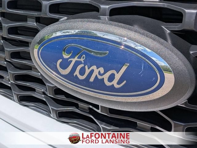 Certified 2023 Ford F150 XL w/ STX Appearance Package AWD/4WD image 9
