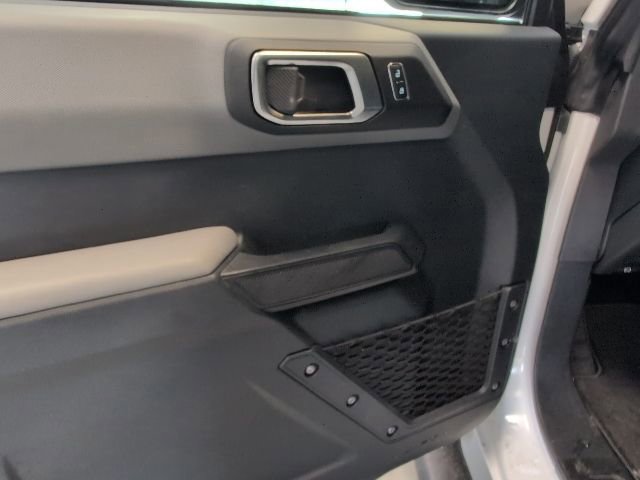 Certified 2023 Ford Bronco Big Bend image 15