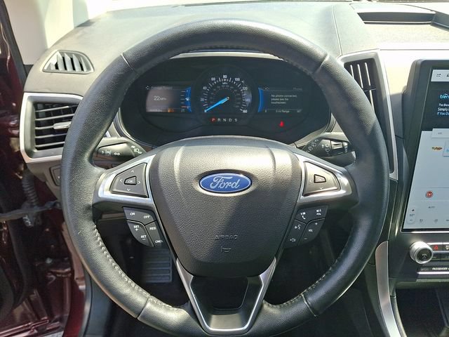 Certified 2022 Ford Edge SEL w/ Convenience Package AWD/4WD image 20