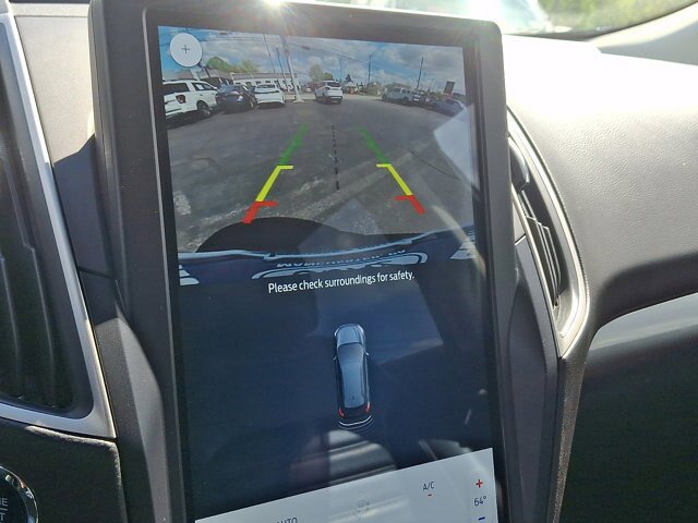 Certified 2023 Ford Edge SEL w/ Convenience Package AWD/4WD image 18
