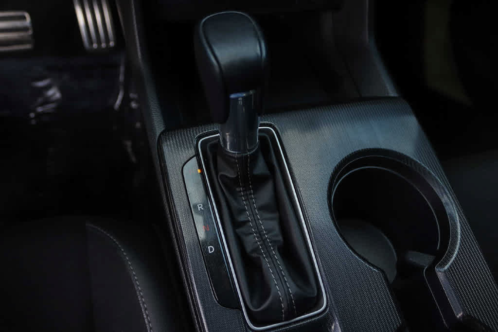 Used 2025 Honda Civic Sport image 19
