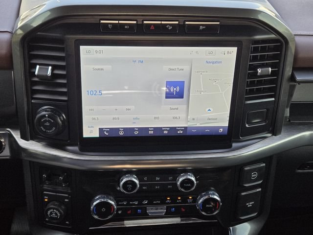 Certified 2023 Ford F150 Lariat AWD/4WD image 16