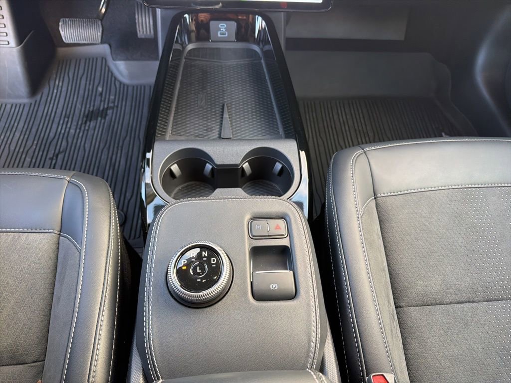 Certified 2023 Ford Mustang Mach-E GT w/ GT Performance Edition image 29