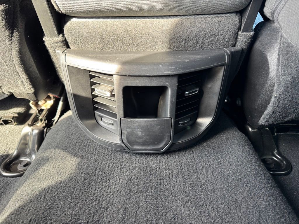 Used 2024 RAM 2500 Big Horn image 37