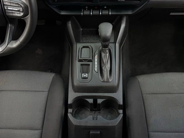 Used 2023 Chevrolet Colorado W/T w/ Safety Package RWD image 26