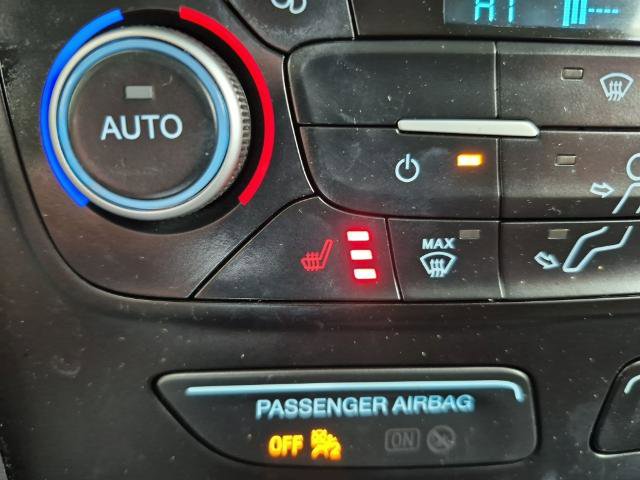 Certified 2018 Ford Escape SEL w/ Ford Safe & Smart Package image 25