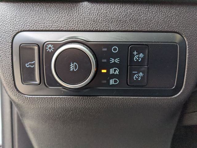 Certified 2024 Ford Bronco Sport Big Bend w/ Convenience Package image 13