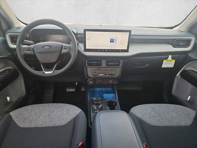Certified 2025 Ford Maverick XLT w/ 4K Tow Package AWD/4WD image 16